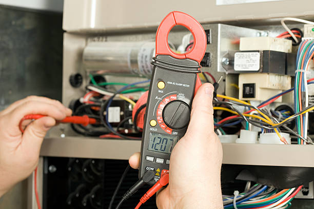 Best Industrial Electrical Services  in Springfield, CO